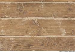 Bare Planks Wood